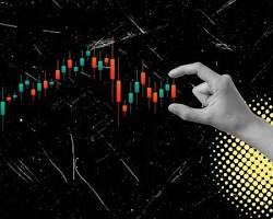 TQQQ를 산 사람이 가장 먼저 무너지는 구간