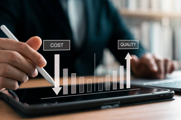 VTI 체감 수익률이 낮아지는 구간