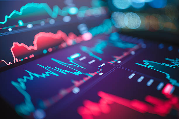 기술주(XLK) vs 금융주(XLF)