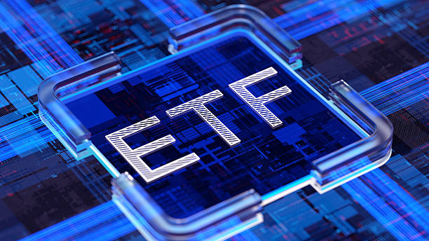 금 ETF(GLD IAU) vs 기술주 ETF
