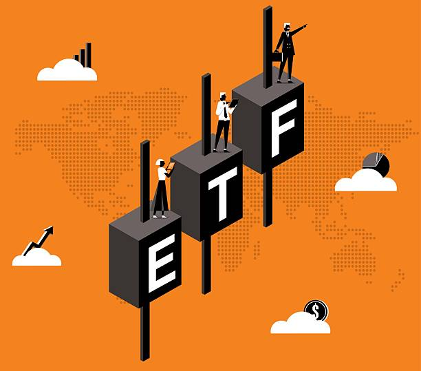 QQQM vs QQQJ 비교 수익률 임계점