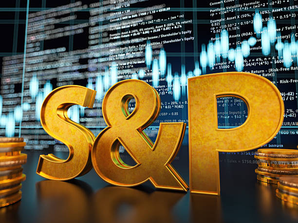 SPY 무난한 선택