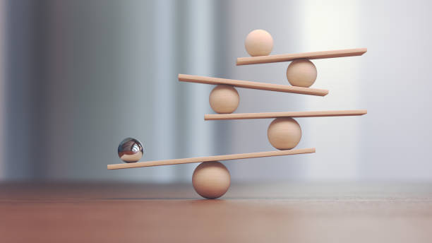 하락장에서 아무것도 안 하면 망한다, 내가 정한 리밸런싱 기준 2026년 1월