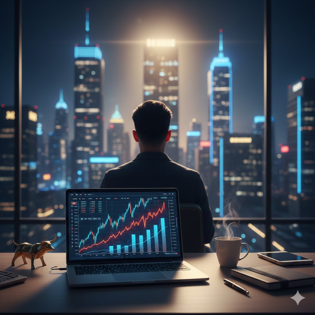 배당 성장의 아이콘 SCHD