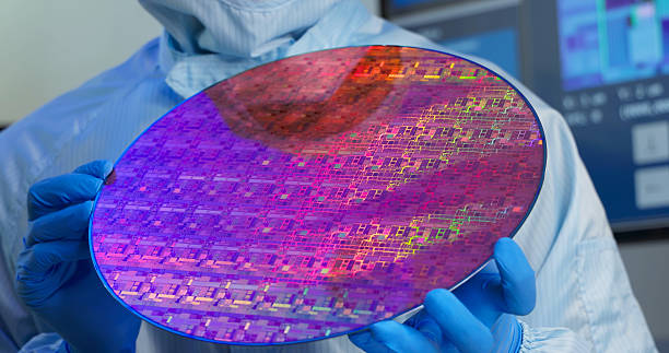 SOXL 3배 레버리지 반도체 ETF