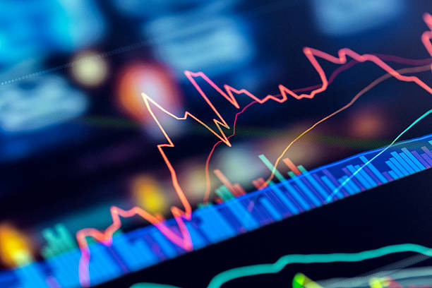 하락장에서의 분할 매수 vs 거치식 투자
