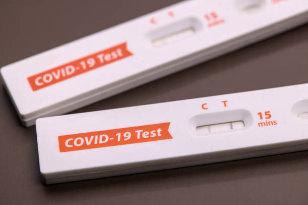 코로나19 서킷브레이커 TQQQ