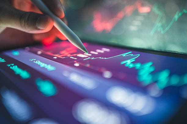 코로나19 서킷브레이커 TQQQ